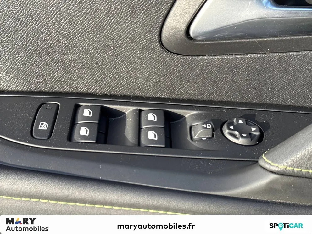 Véhicule occasion 200445 - peugeot 208 - Photo 16