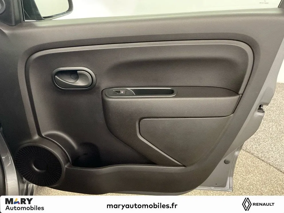 Véhicule occasion 172277 - renault TWINGO - Photo 18