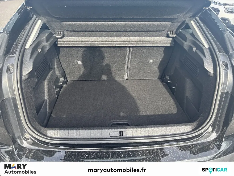 Véhicule occasion 1242326 - Citroën C4 - Photo 22