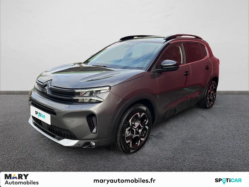 Véhicule occasion 1237284 - Citroën C5 AIRCROSS - Photo 1