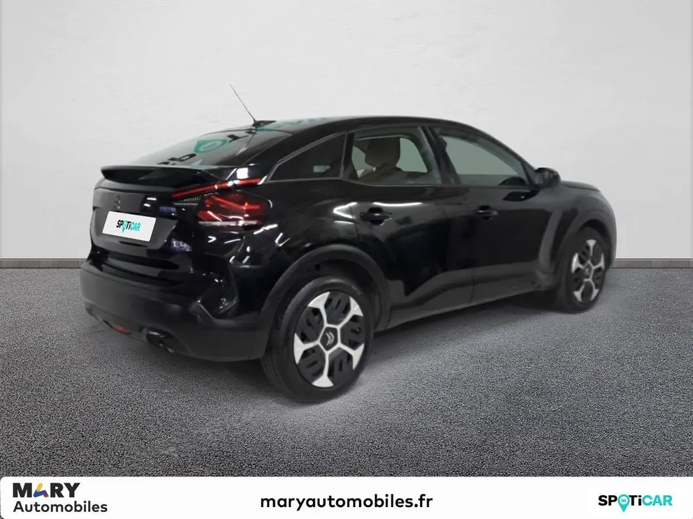 Véhicule occasion 150380 - Citroën C4 - Photo 7