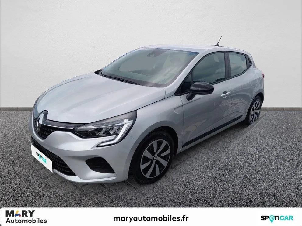 Véhicule occasion 188151 - renault CLIO - Photo 1