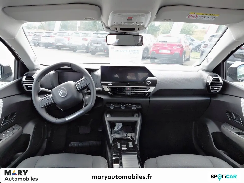 Véhicule occasion 1235080 - Citroën C4 - Photo 8