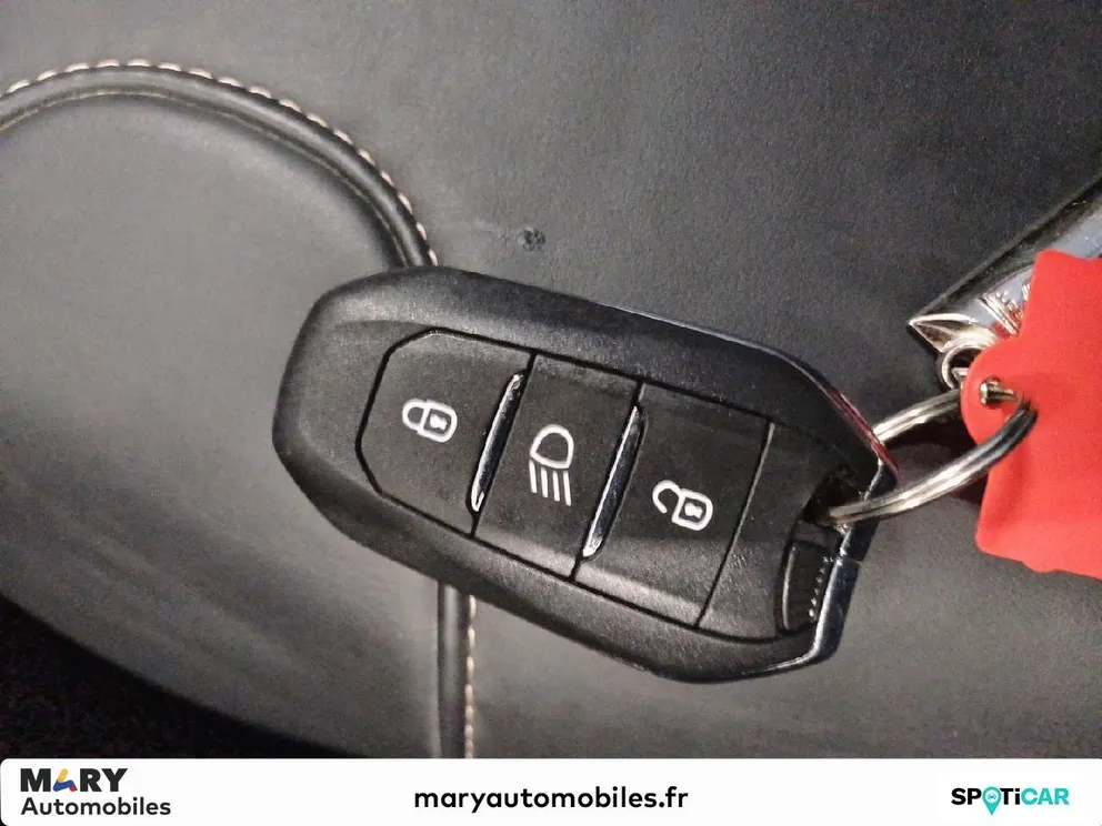 Véhicule occasion 208570 - peugeot 508 - Photo 15