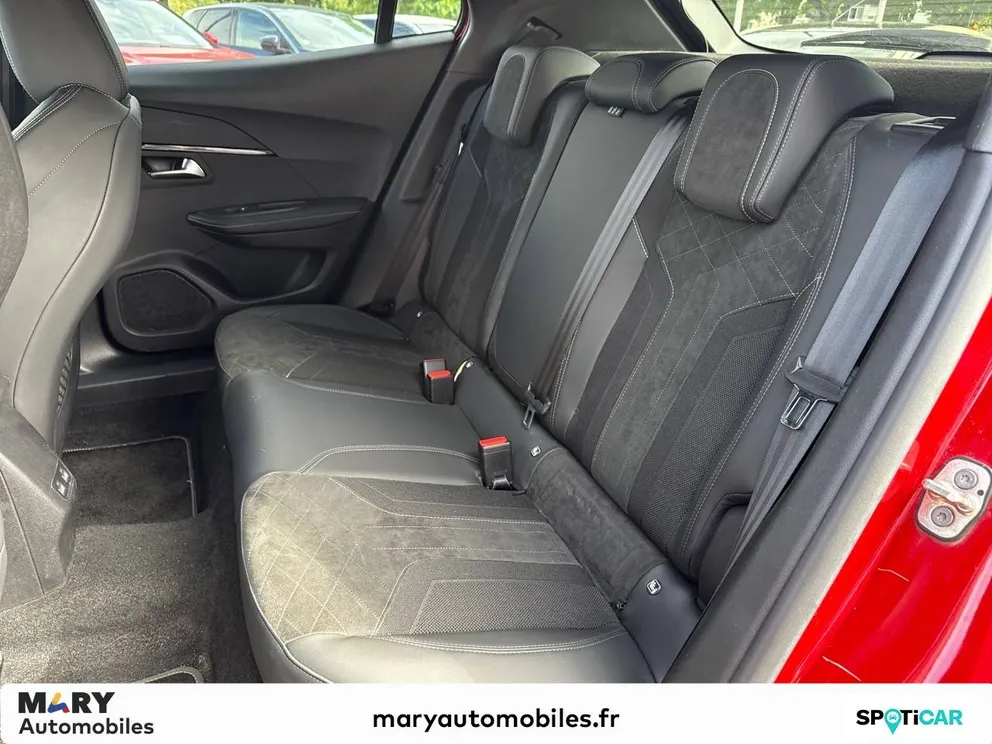 Véhicule occasion 188082 - peugeot 2008 - Photo 10