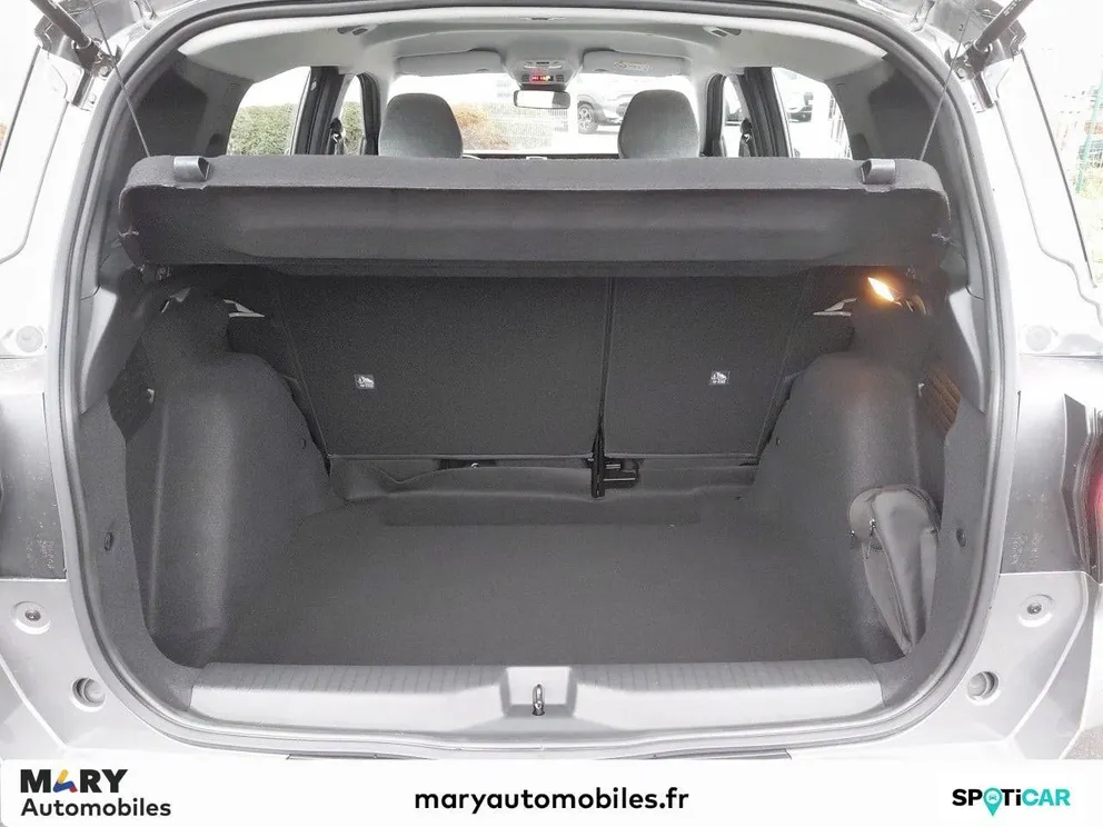 Véhicule occasion 211969 - Citroën C3 AIRCROSS - Photo 6