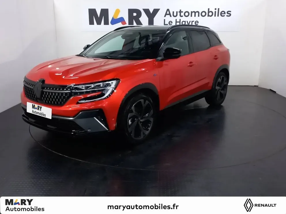 Véhicule occasion 153328 - renault AUSTRAL - Photo 1