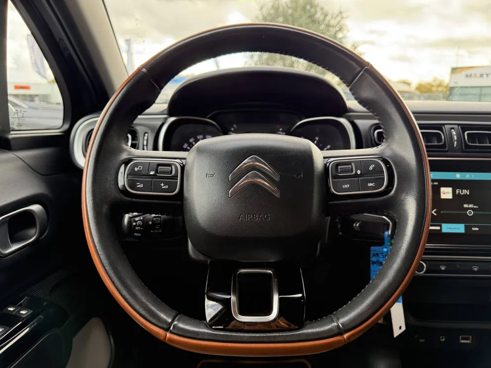 Véhicule occasion 195647 - Citroën C3 - Photo 5