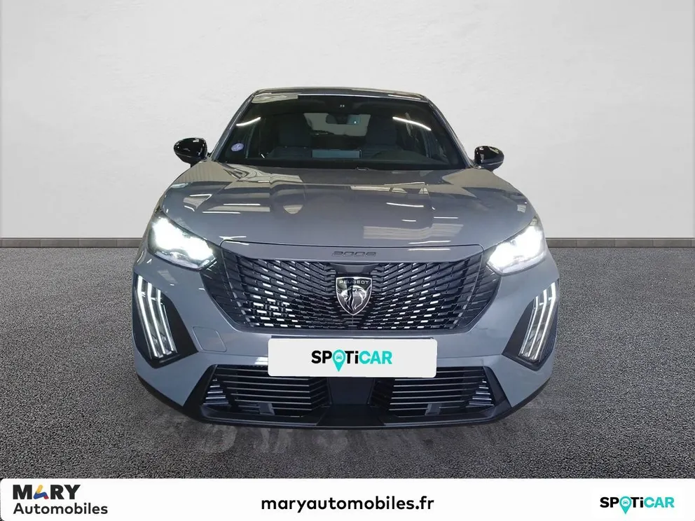 Véhicule occasion 214871 - peugeot 2008 - Photo 2