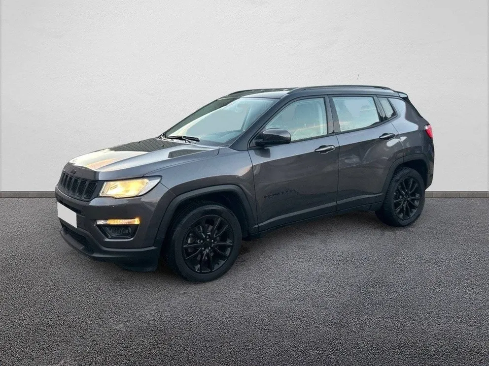 Véhicule occasion 206081 - jeep COMPASS - Photo 1