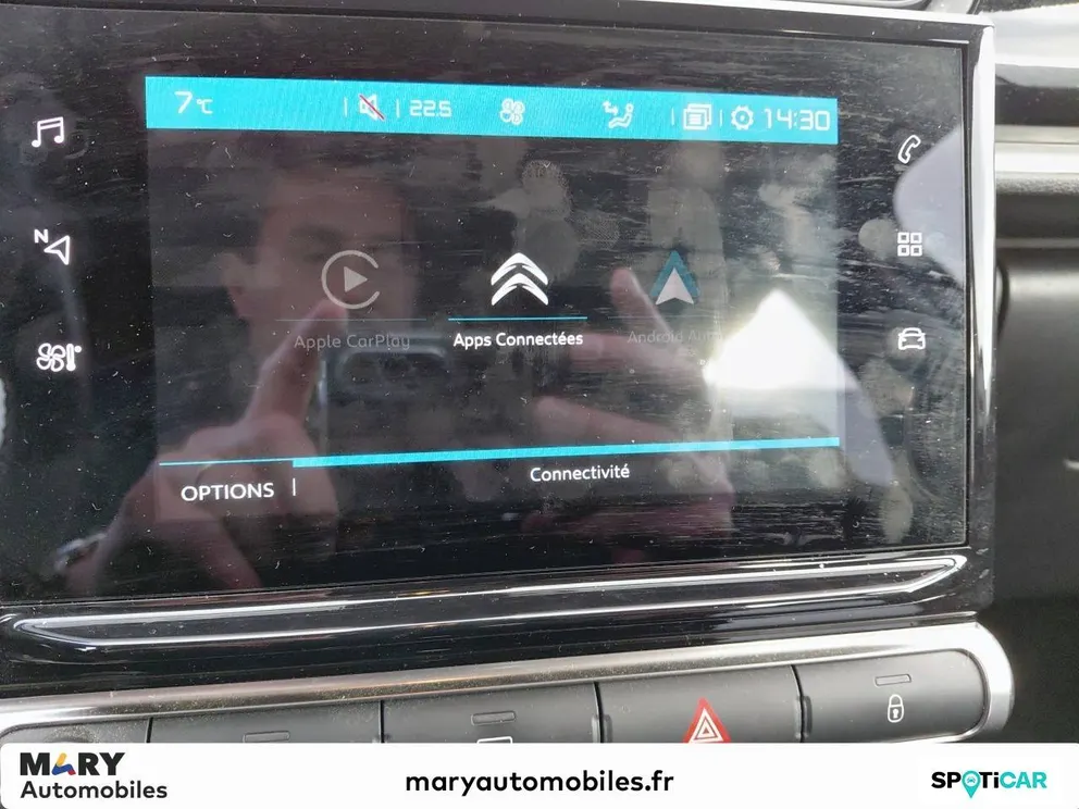 Véhicule occasion 185890 - Citroën C3 - Photo 18