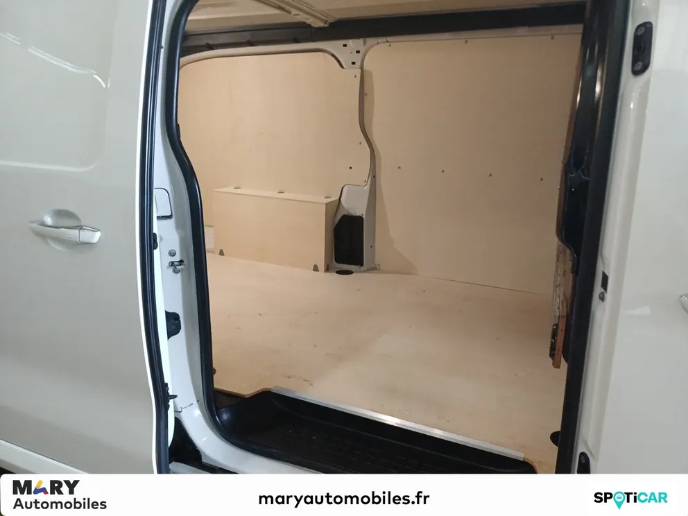 Véhicule occasion 234428 - peugeot EXPERT - Photo 15