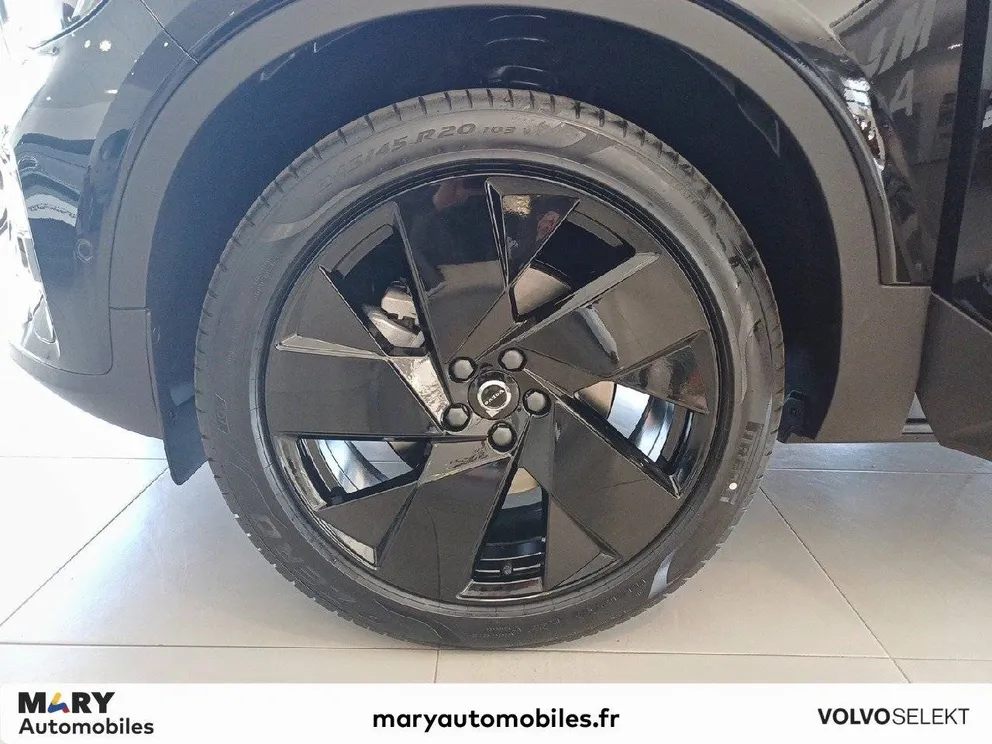 Véhicule occasion 169026 - volvo XC40 - Photo 12