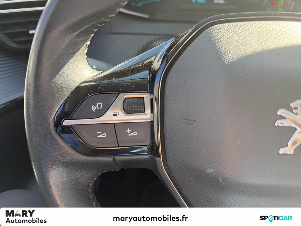 Véhicule occasion 1239006 - peugeot 208 - Photo 14