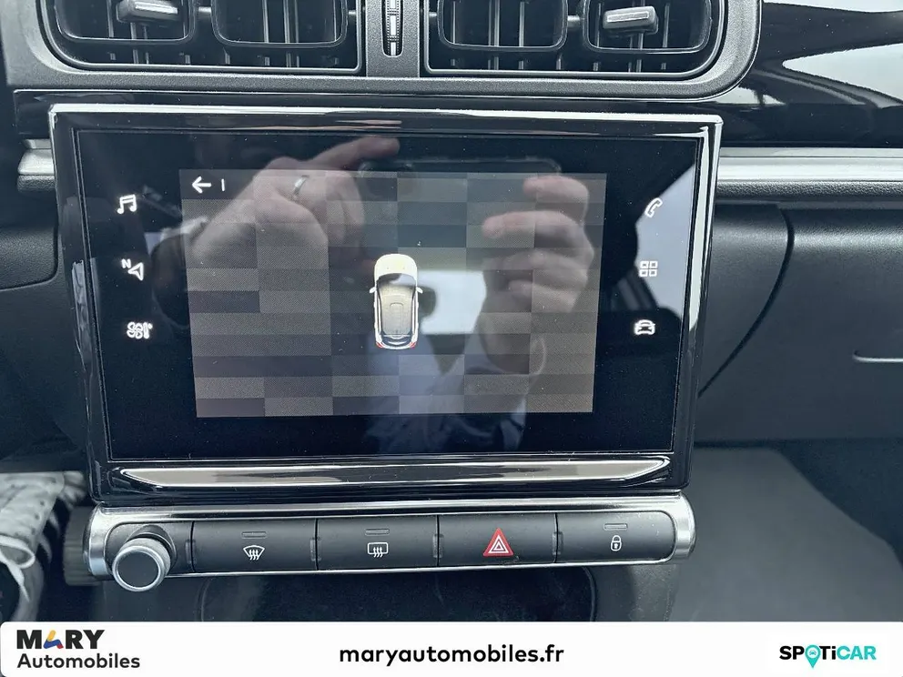 Véhicule occasion 218040 - Citroën C3 - Photo 15