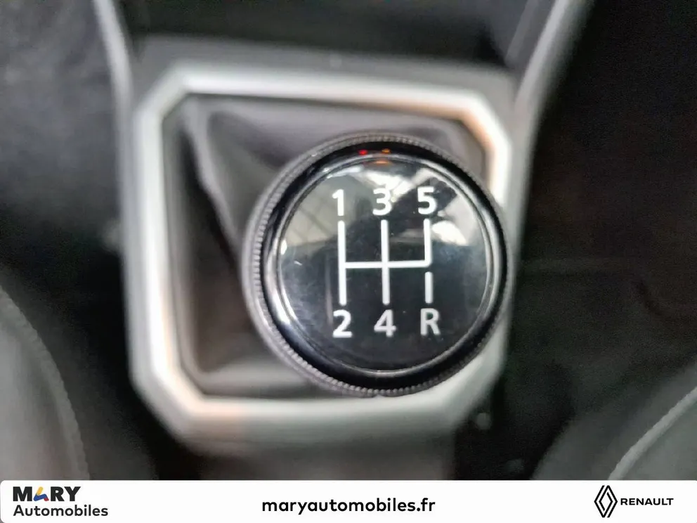 Véhicule occasion 230664 - dacia SANDERO - Photo 19