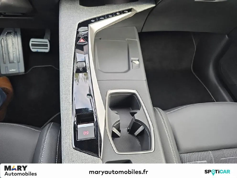 Véhicule occasion 194702 - peugeot 5008 - Photo 18