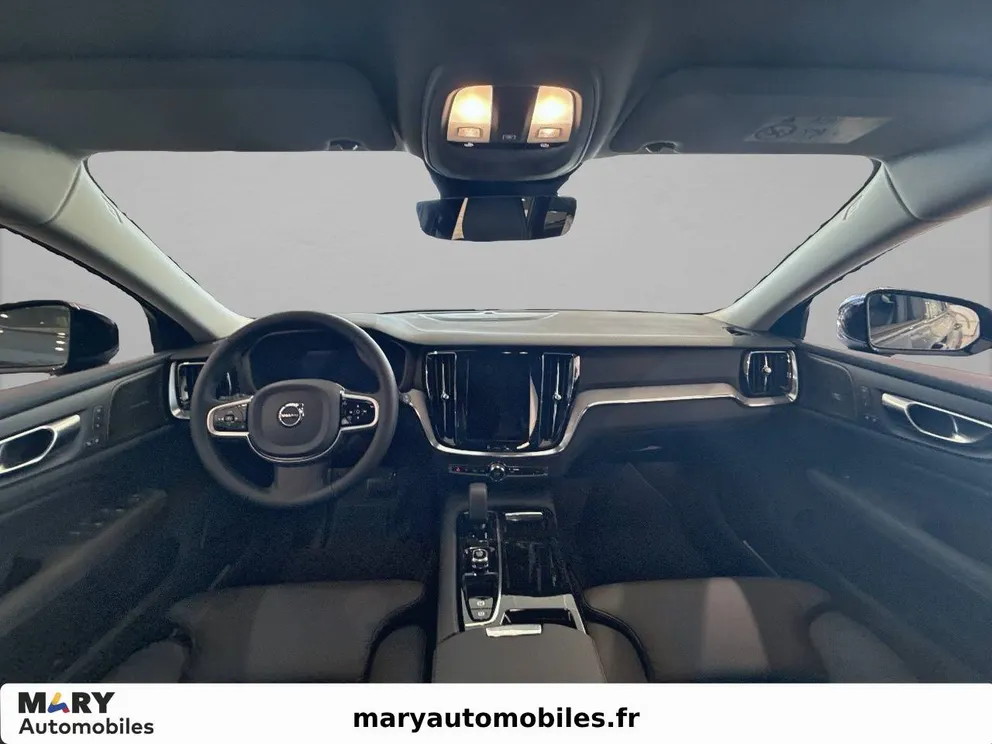Véhicule occasion 235397 - volvo V60 - Photo 8
