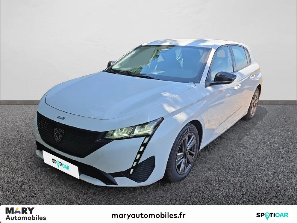 Véhicule occasion 234426 - peugeot 308 - Photo 1