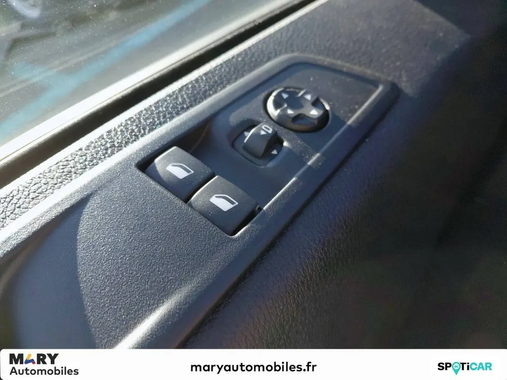Véhicule occasion 227840 - Citroën JUMPY - Photo 12