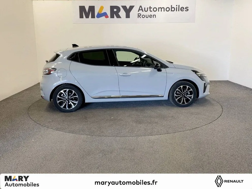 Véhicule occasion 189681 - renault CLIO - Photo 4