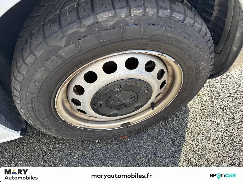 Véhicule occasion 222127 - peugeot EXPERT - Photo 11