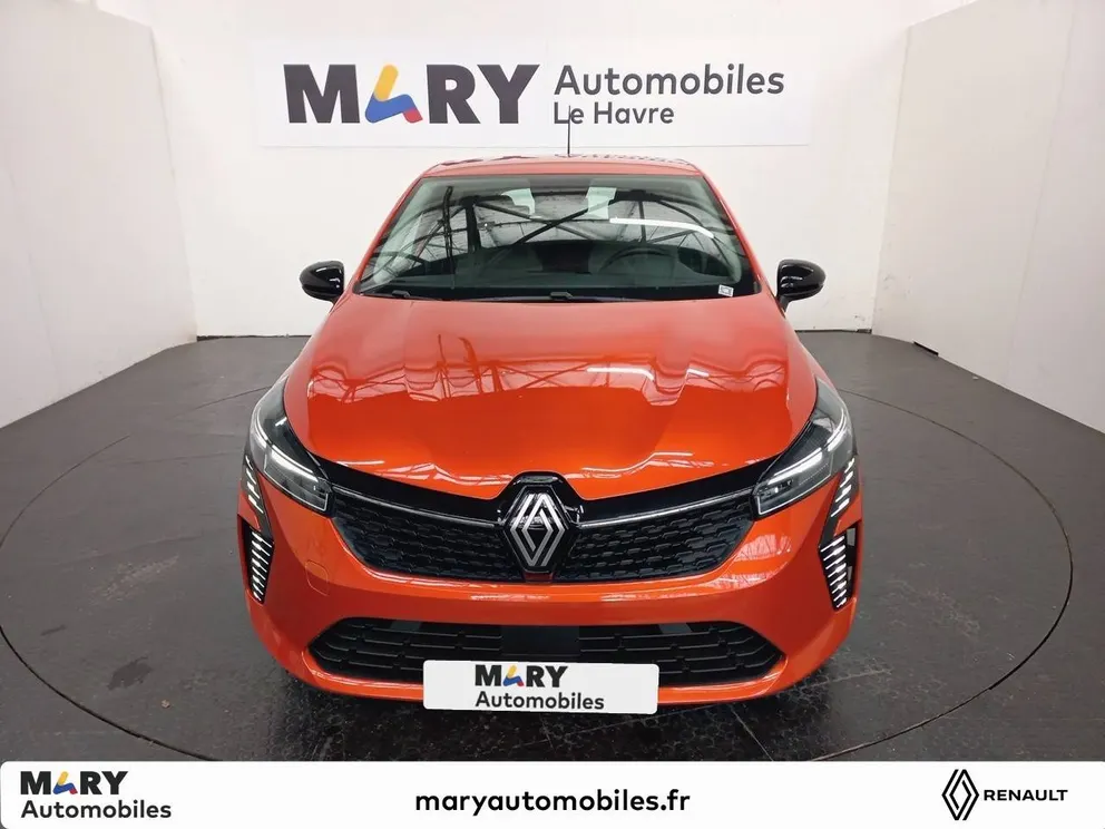 Véhicule occasion 206164 - renault CLIO - Photo 2