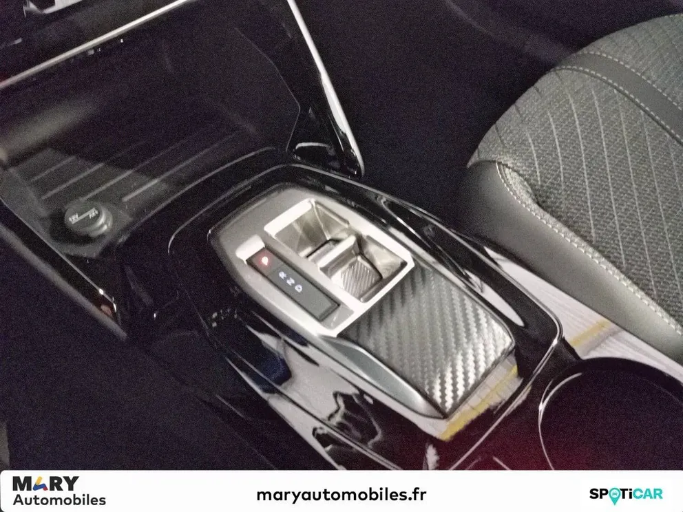 Véhicule occasion 230812 - peugeot 2008 - Photo 15