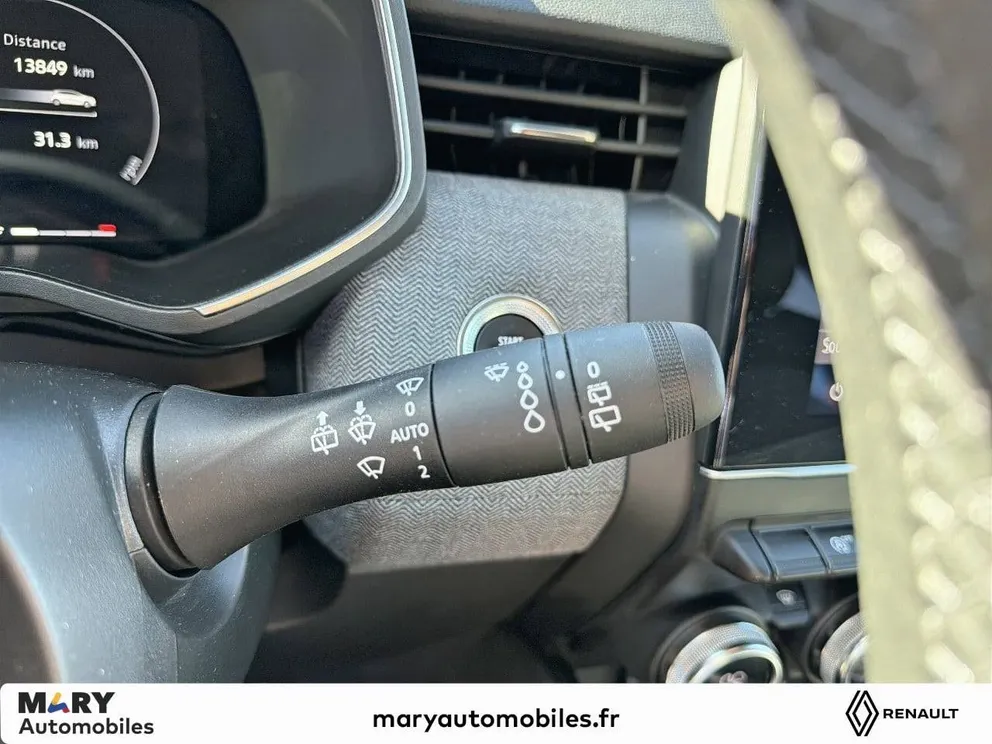 Véhicule occasion 231732 - renault CLIO - Photo 20