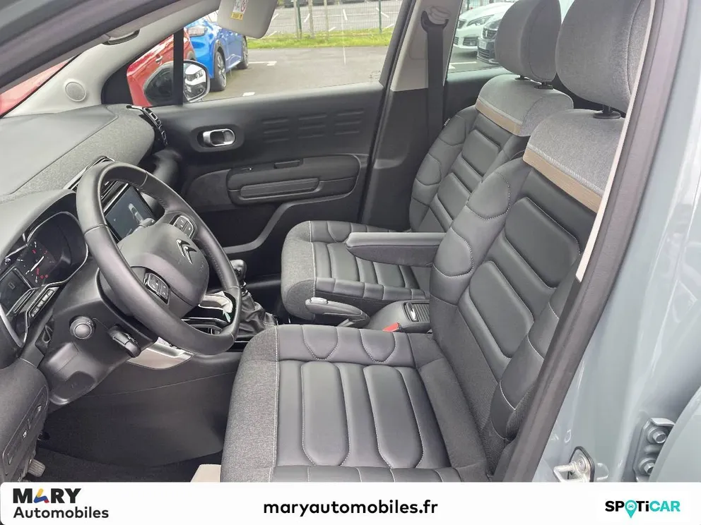 Véhicule occasion 191558 - Citroën C3 AIRCROSS - Photo 9