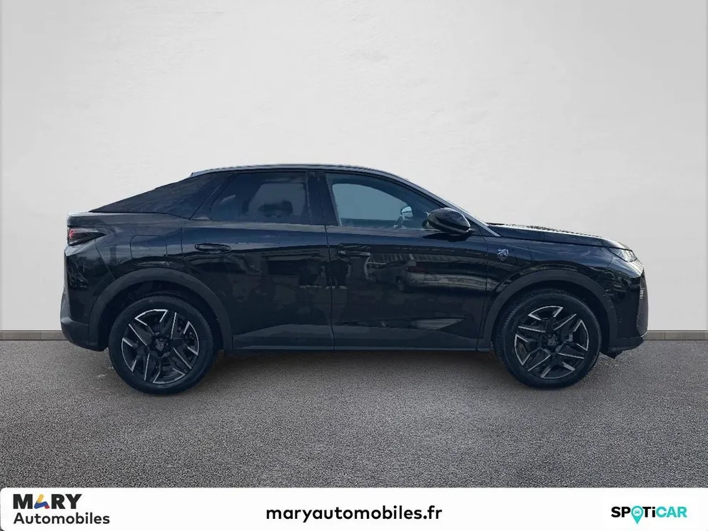 Véhicule occasion 205536 - peugeot 3008 - Photo 4
