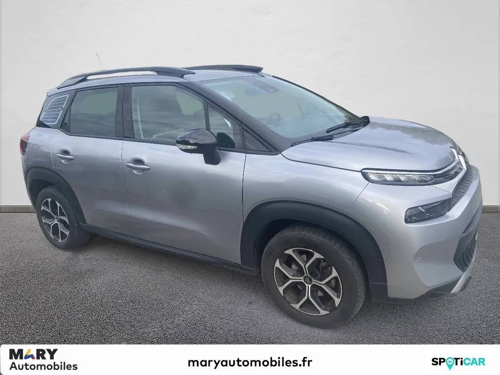 Véhicule occasion 205051 - Citroën C3 AIRCROSS - Photo 3