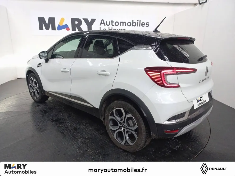 Véhicule occasion 208288 - renault CAPTUR - Photo 7