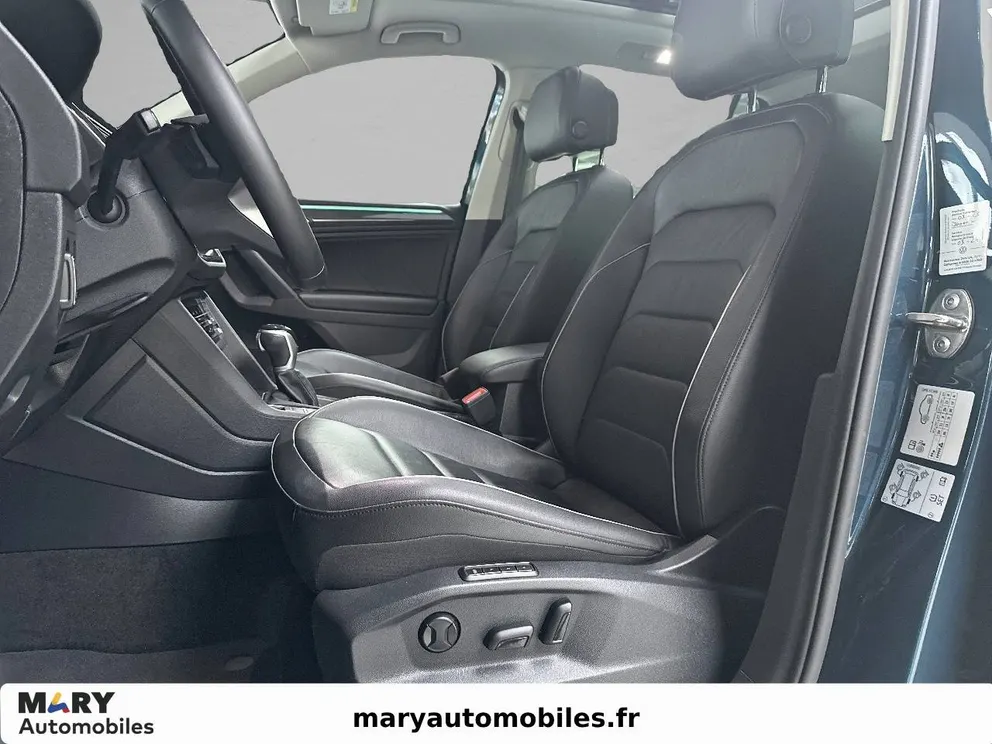 Véhicule occasion 217717 - volkswagen TIGUAN - Photo 9