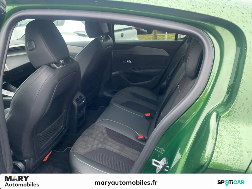 Véhicule occasion 94672 - peugeot 308 - Photo 10