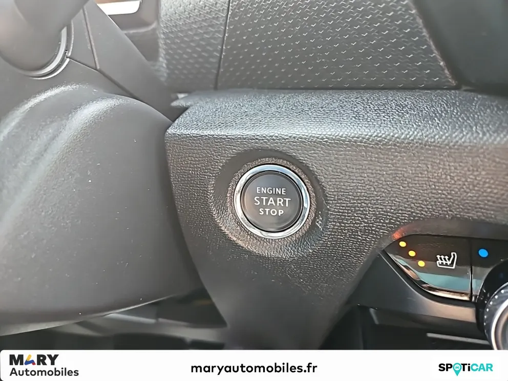 Véhicule occasion 1229571 - Citroën C4 - Photo 19