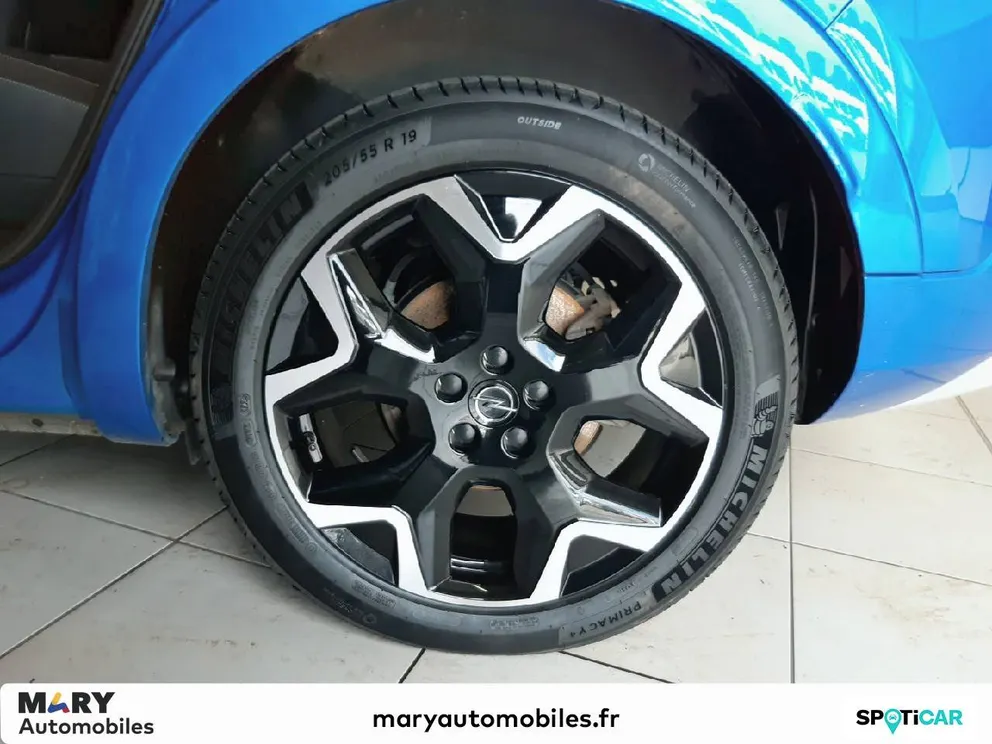 Véhicule occasion 122823 - opel GRANDLAND - Photo 12