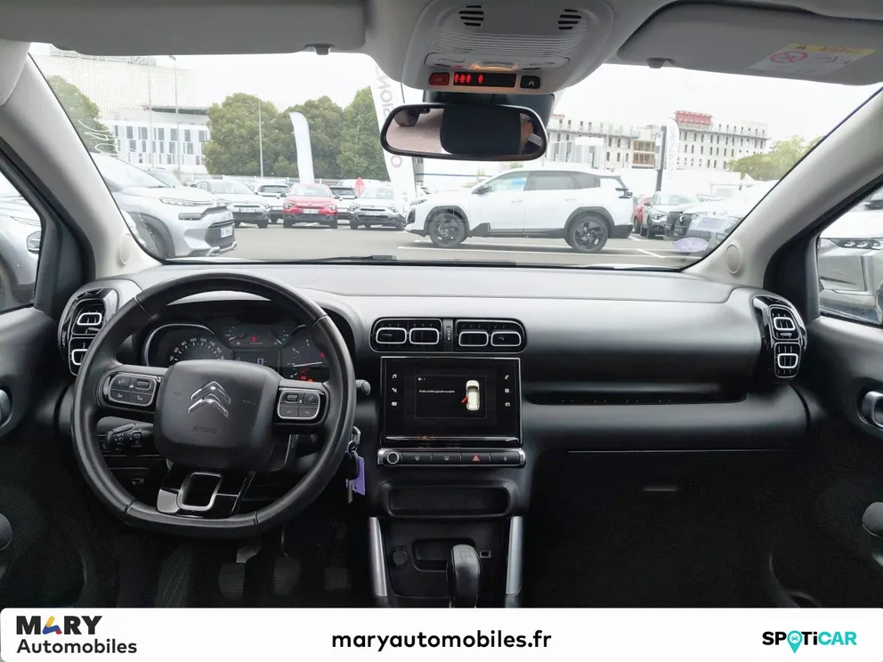 Véhicule occasion 1229854 - Citroën C3 AIRCROSS - Photo 8