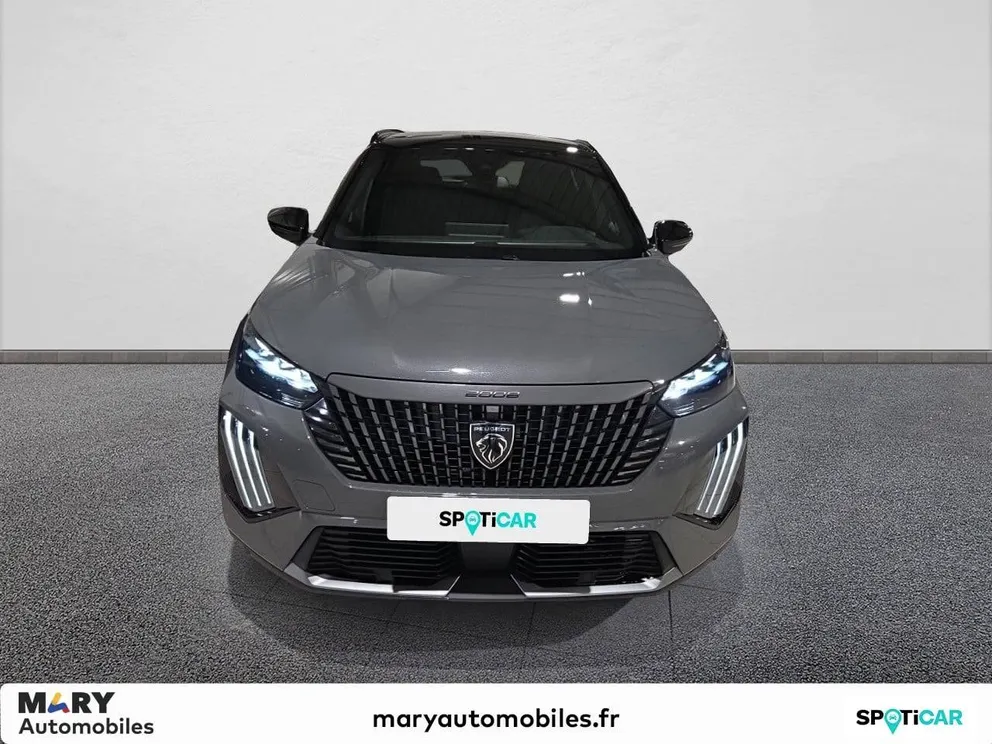 Véhicule occasion 209287 - peugeot 2008 - Photo 2