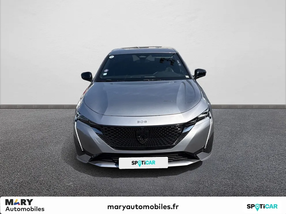 Véhicule occasion 1234159 - peugeot 308 - Photo 6