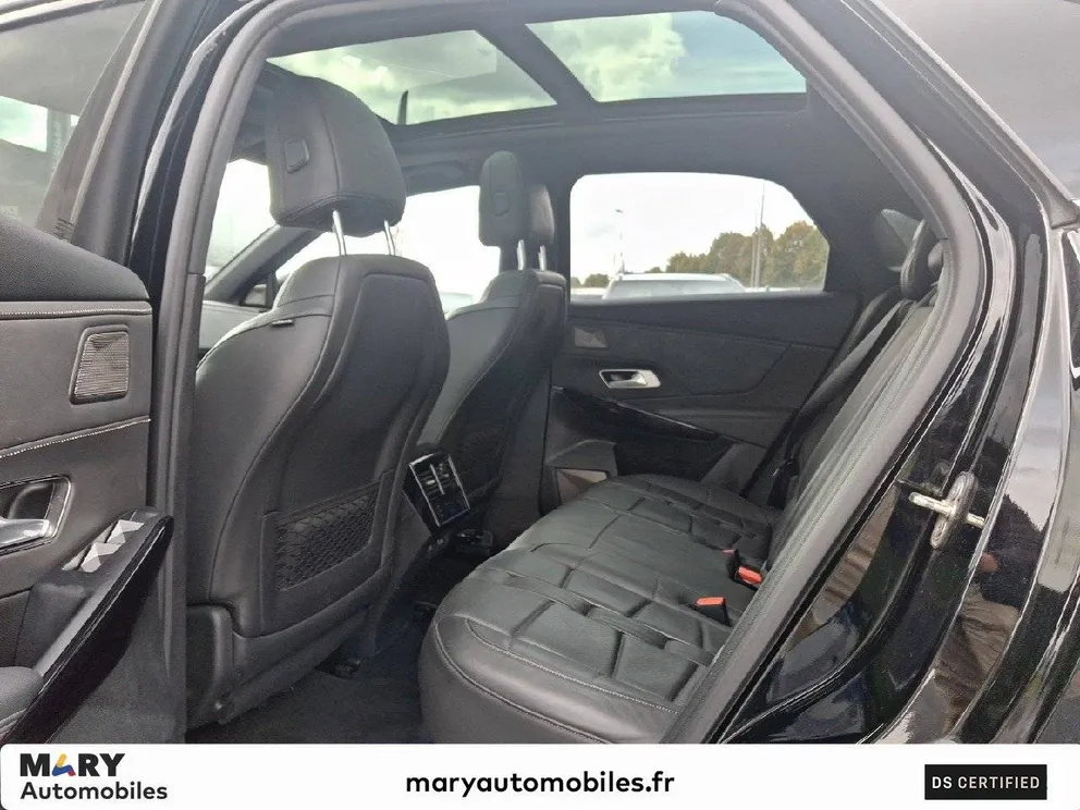 Véhicule occasion 192077 - ds DS 7 - Photo 9