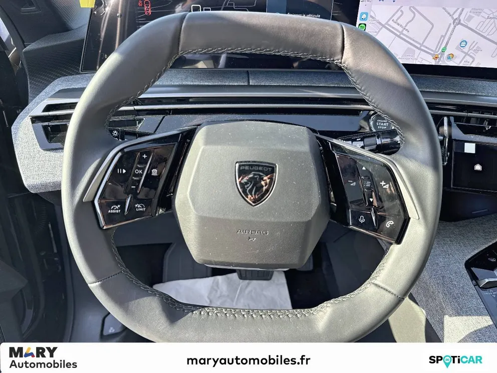 Véhicule occasion 176740 - peugeot 3008 - Photo 19