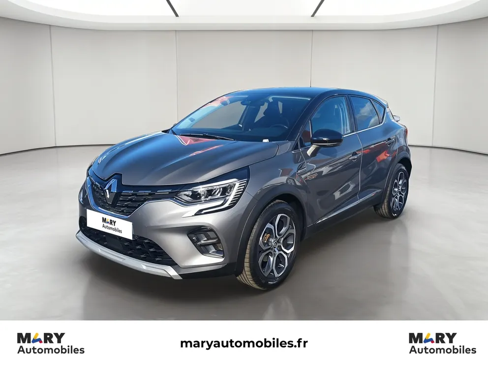 Véhicule occasion 235672 - renault CAPTUR - Photo 1