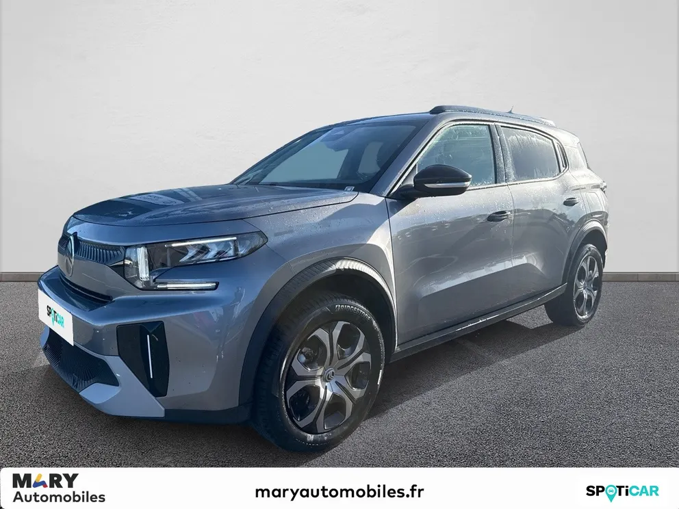 Véhicule occasion 1232416 - Citroën C3 AIRCROSS - Photo 1