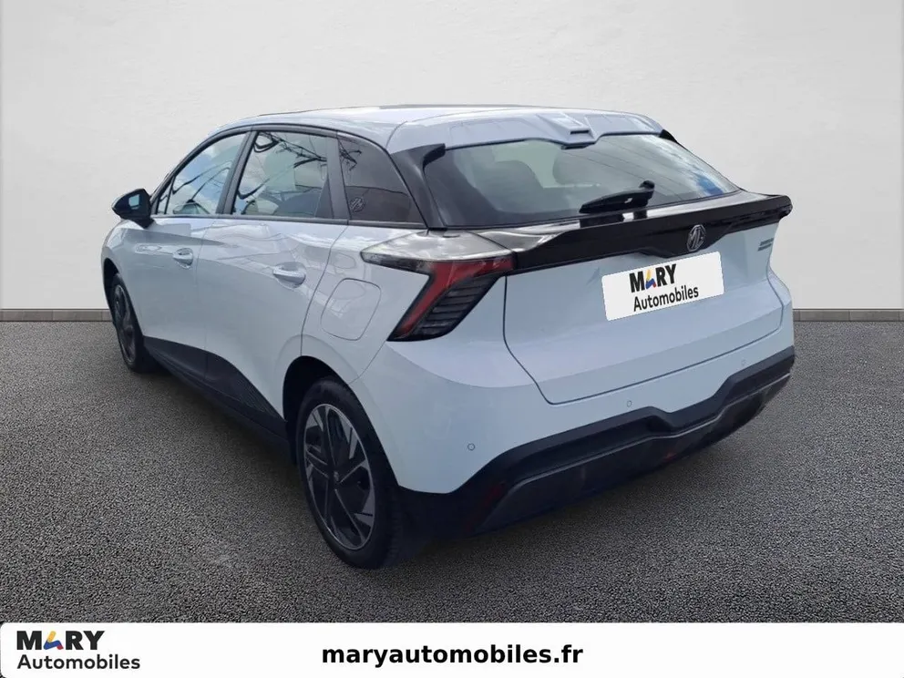 Véhicule occasion 227871 - mg MG4 - Photo 7