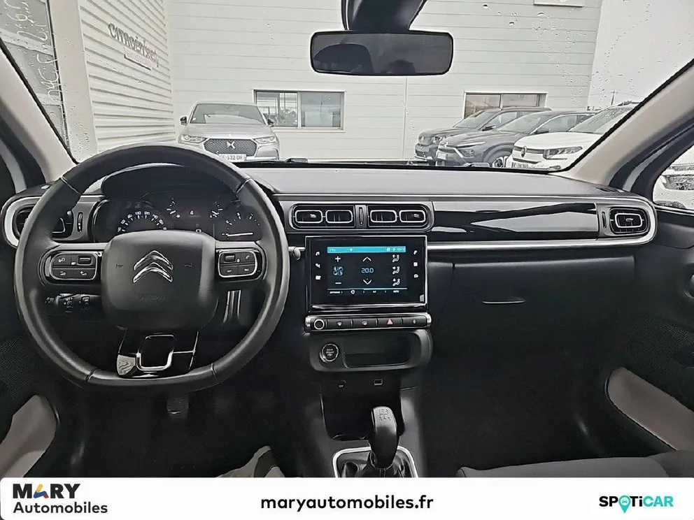 Véhicule occasion 170853 - Citroën C3 - Photo 8