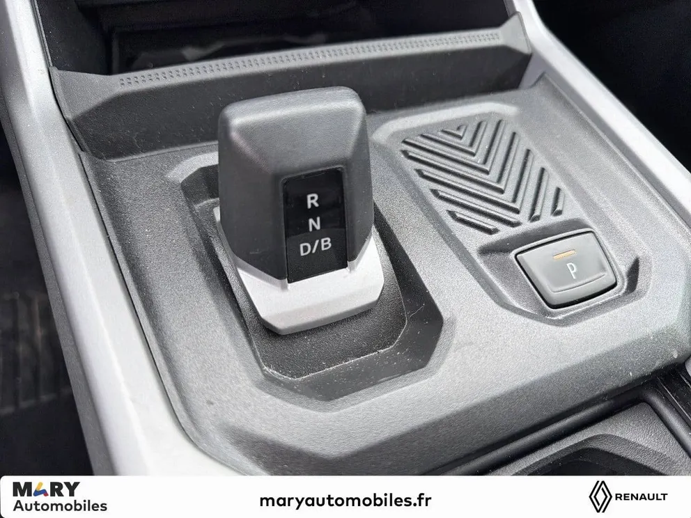 Véhicule occasion 231734 - dacia BIGSTER - Photo 13