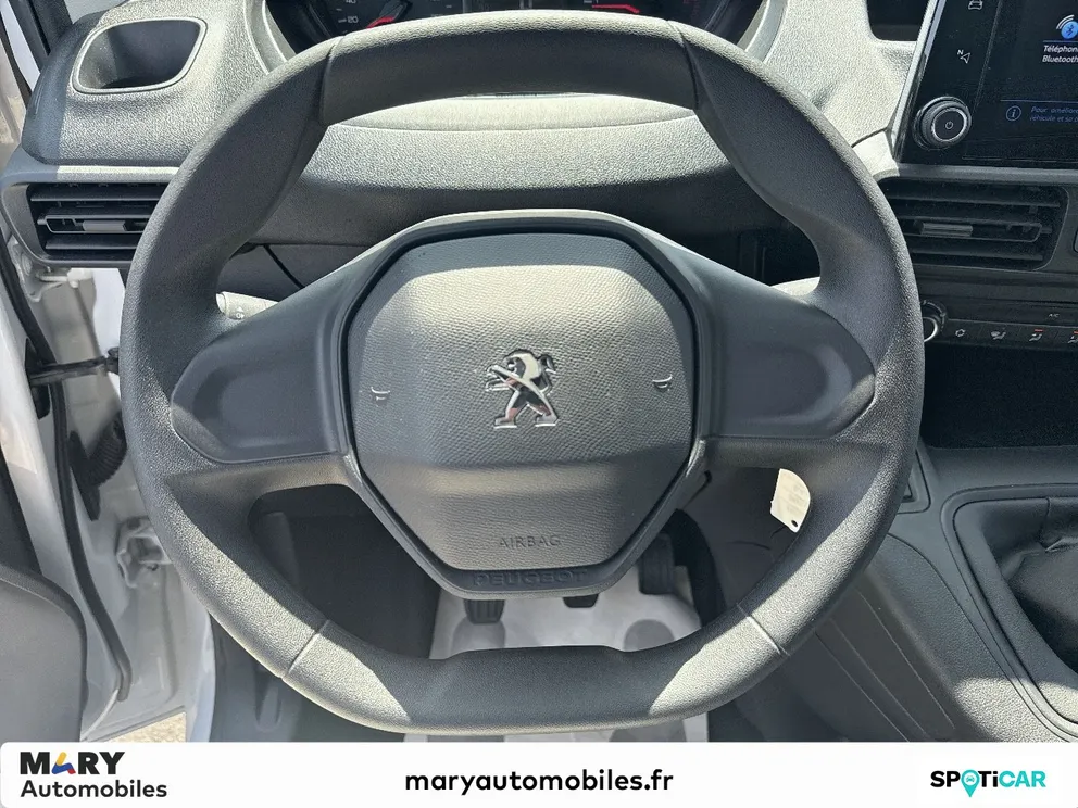 Véhicule occasion 237611 - peugeot PARTNER - Photo 10