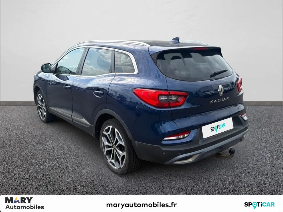 Véhicule occasion 1231470 - renault KADJAR - Photo 2
