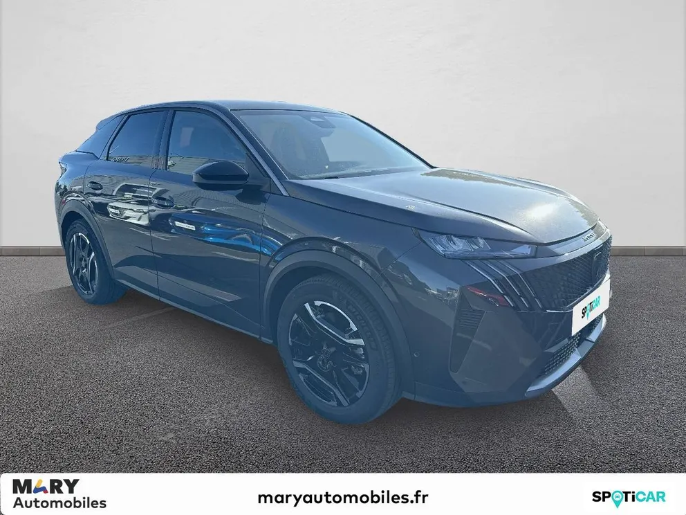 Véhicule occasion 176740 - peugeot 3008 - Photo 15